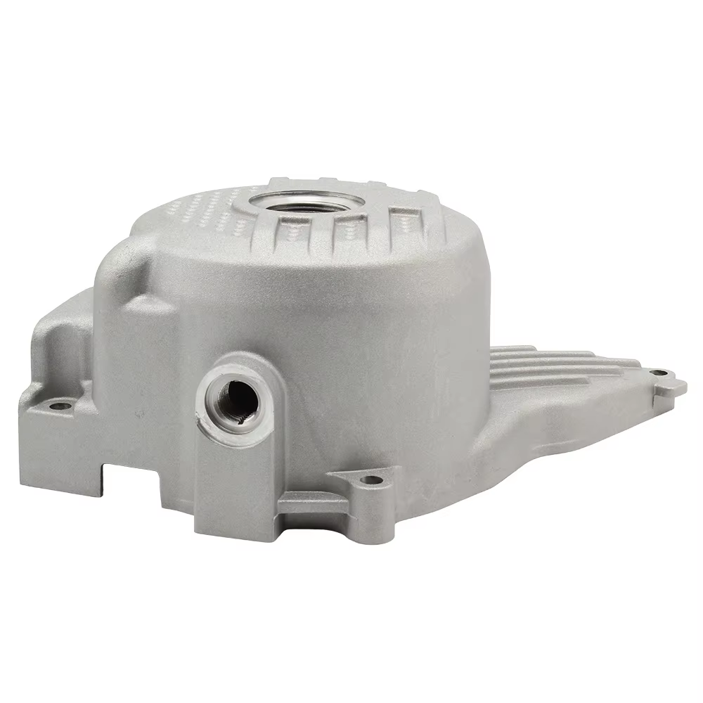 Motorcycle Ignition Stator Cover 190cc XLSION Z190  Suitable for Zongshen Pit Dirt Bike Engine Code No .: ZS1P62YML-2