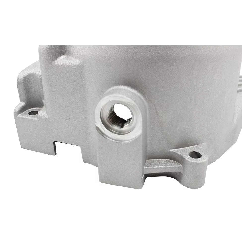 Motorcycle Ignition Stator Cover 190cc XLSION Z190  Suitable for Zongshen Pit Dirt Bike Engine Code No .: ZS1P62YML-2
