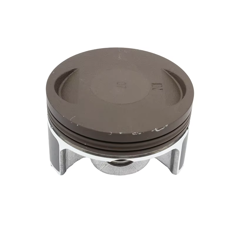 PowerMotorZ190 2 Valve Piston Kit 62mm 14mm for Zongshen 190cc 2V Z190 Engine Code No.: ZS1P62YML-2 Pit Dirt Bike