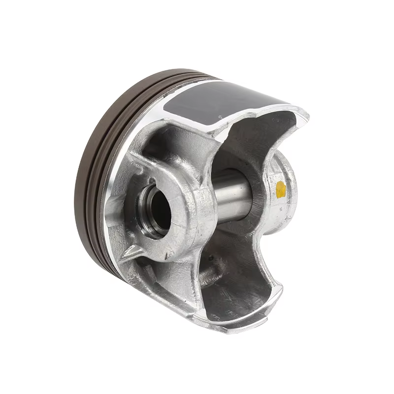 PowerMotorZ190 2 Valve Piston Kit 62mm 14mm for Zongshen 190cc 2V Z190 Engine Code No.: ZS1P62YML-2 Pit Dirt Bike