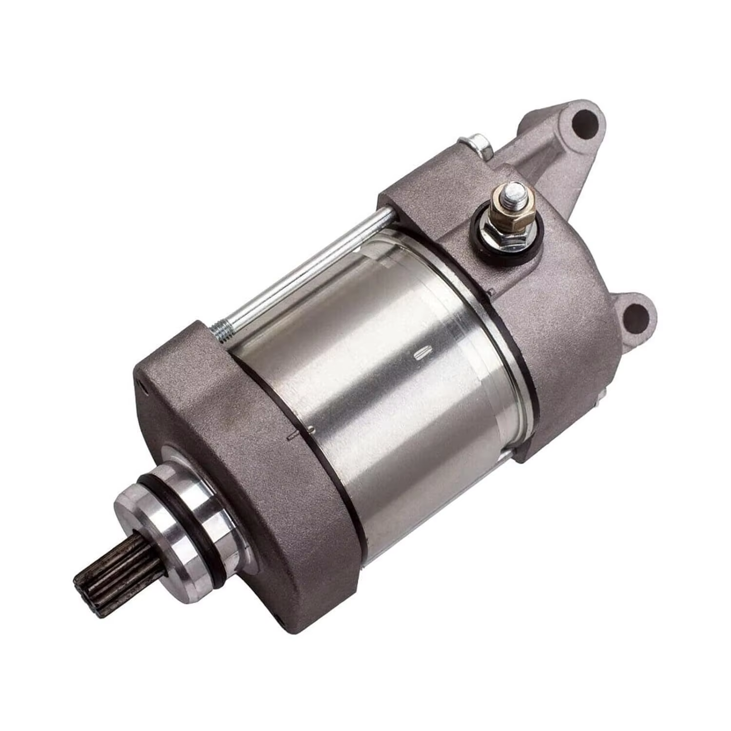 Motorcycle Starting Motor German Starting Motor Starter for Yamaha YZFR1