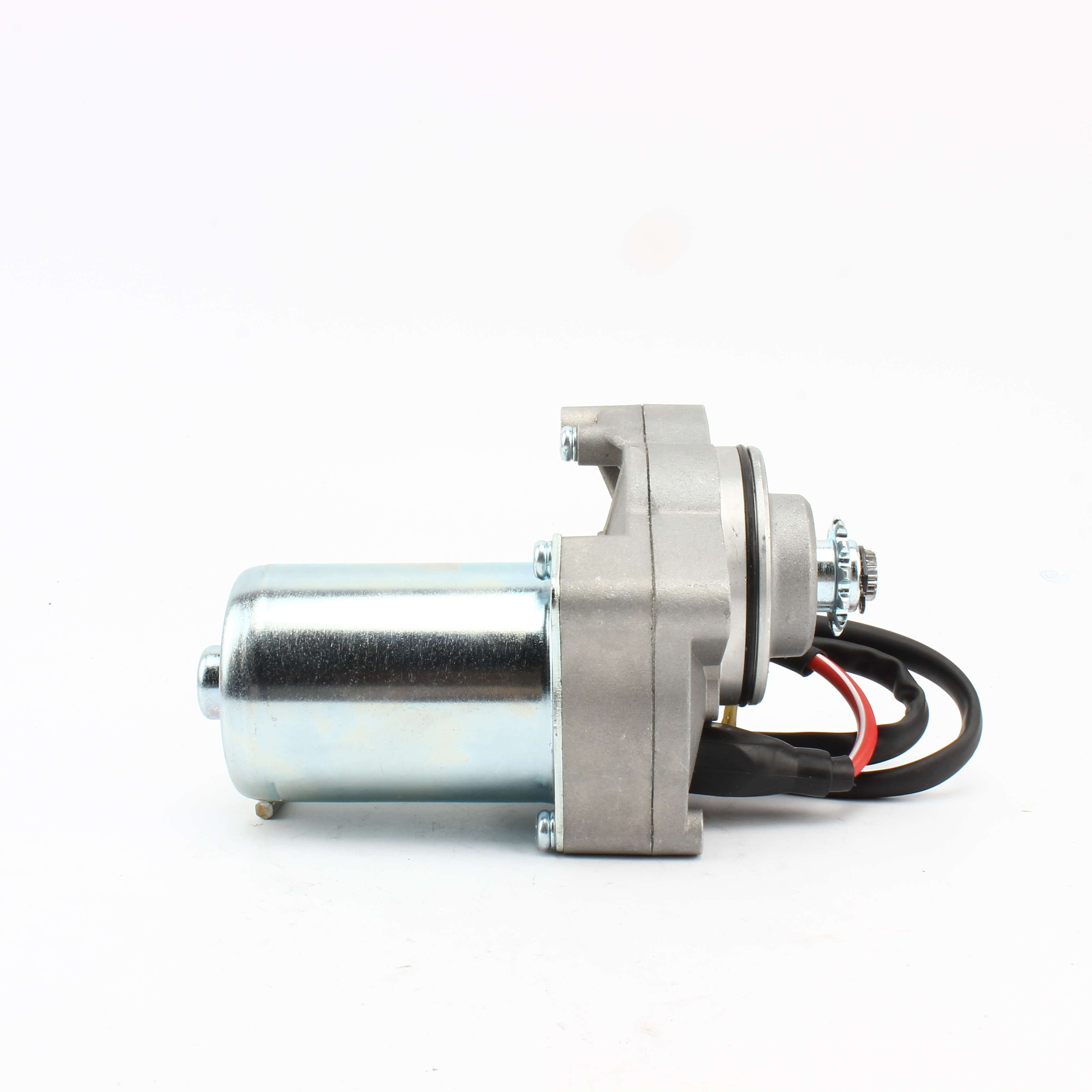 Motorcycle Accessories Electric Engine Parts Starter Moto Top Mounted 50cc to 125cc Universal for Honda yamaha Motocross