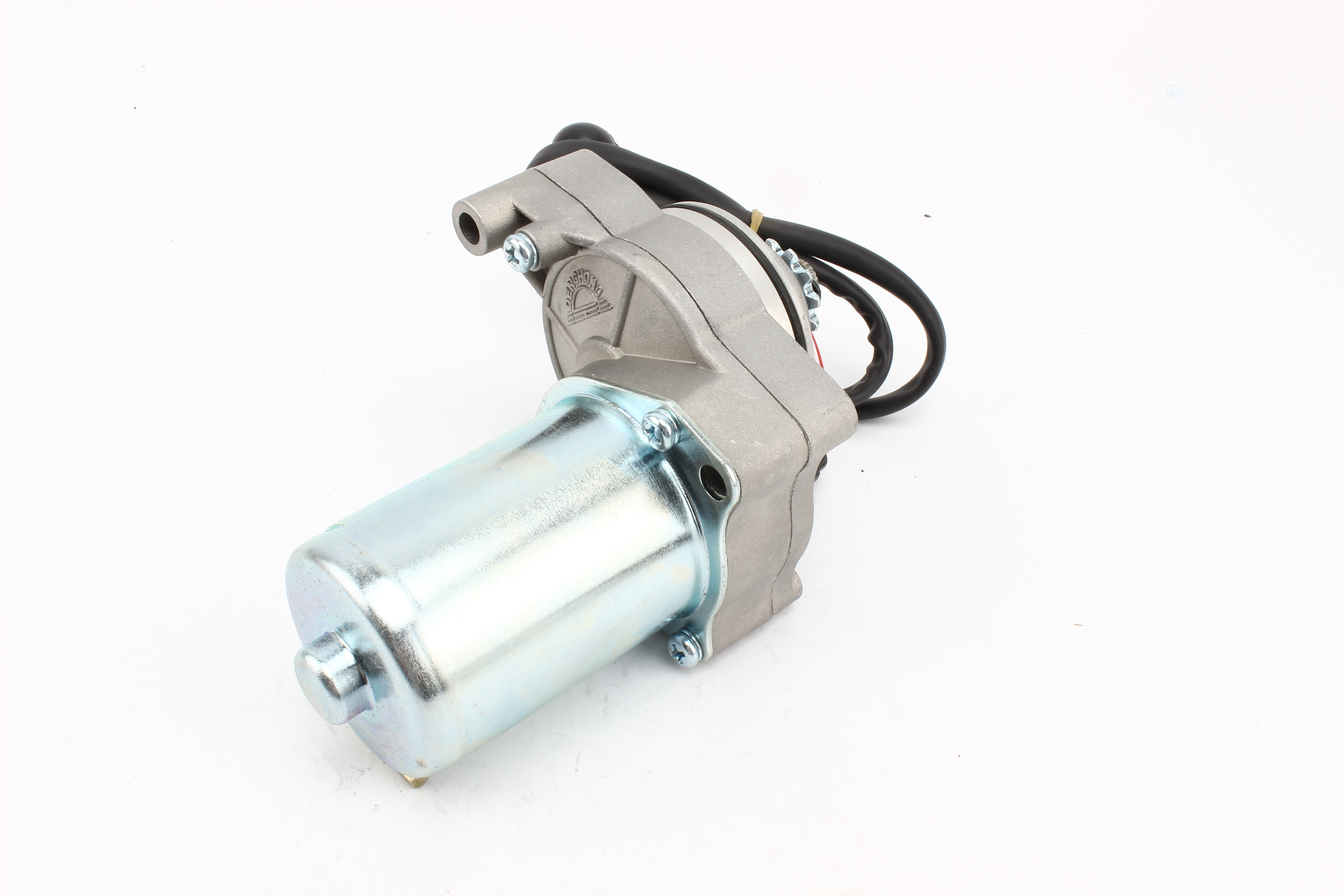 Motorcycle Accessories Electric Engine Parts Starter Moto Top Mounted 50cc to 125cc Universal for Honda yamaha Motocross