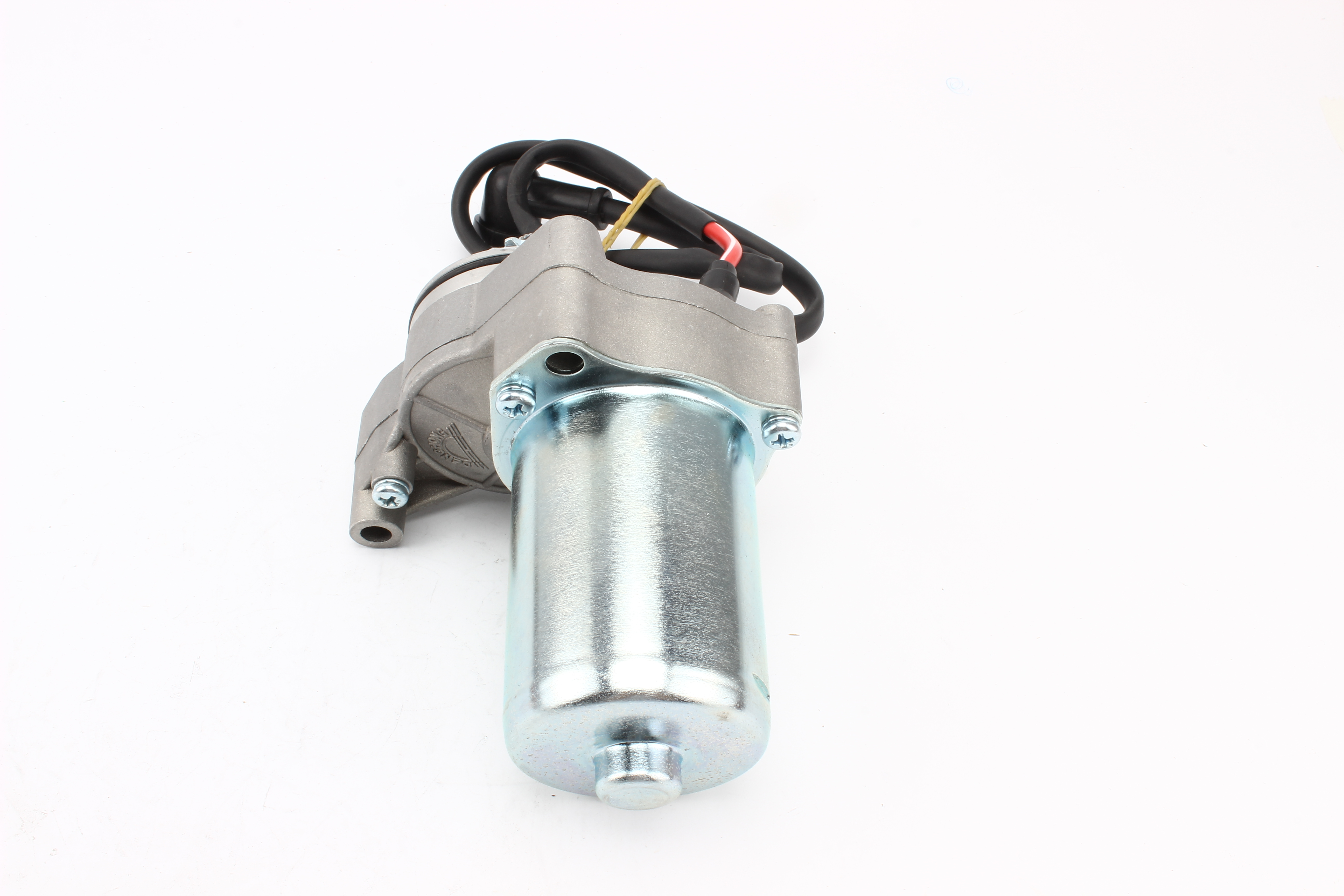 Motorcycle Accessories Electric Engine Parts Starter Moto Top Mounted 50cc to 125cc Universal for Honda yamaha Motocross