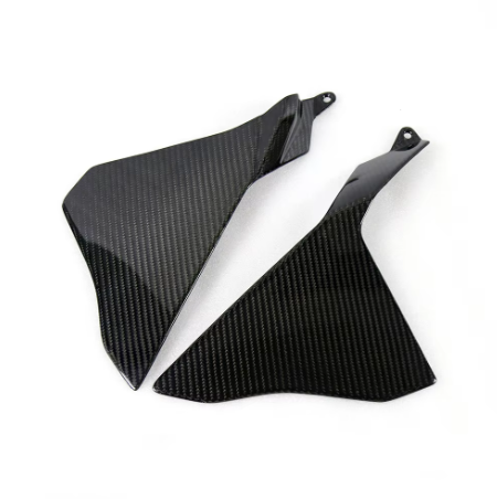 Full Carbon Fiber Retrofit for YAMAHA R1 Motorcycle Accessories