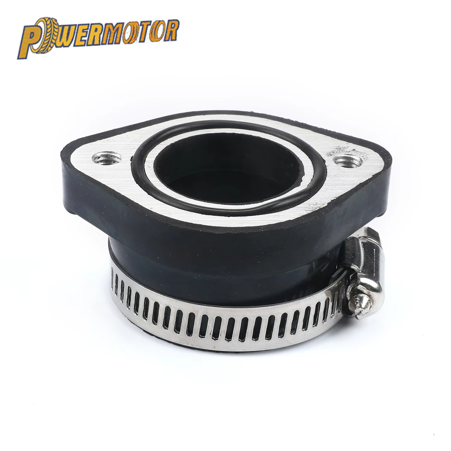 Motorcycle Carburetor Rubber Adapter Inlet Intake Pipe Carburador for OKO KOSO  MIKUNI VM24 PE28&30mm Pit Dirt Bike ATV