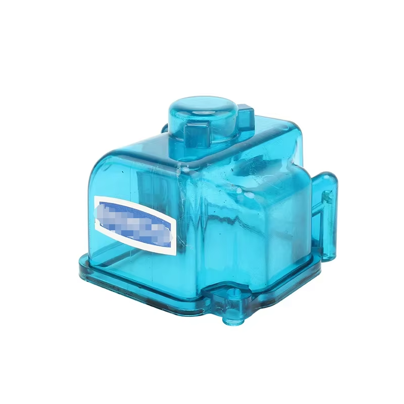 OKO KOSO KEIHIN Carburetor Lower Cover Bowl Transparent for NSR150 NSR PE24 PE28 PE30 KR150 for PWK KSR Blue Nylon 100% Brand