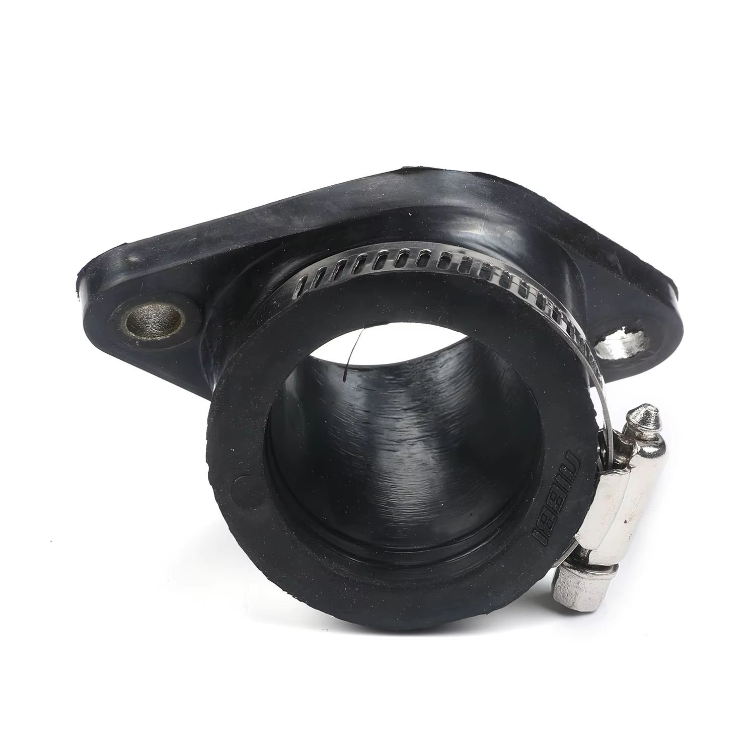 Motorcycle Carburetor Rubber Adapter ntake Pipe for KAYO T2 T4 CB250 Pit Bike Dirt Bike Motocross Modified For PWK 28 30mm