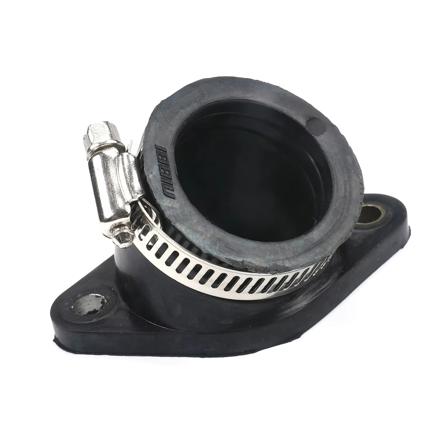 Motorcycle Carburetor Rubber Adapter ntake Pipe for KAYO T2 T4 CB250 Pit Bike Dirt Bike Motocross Modified For PWK 28 30mm