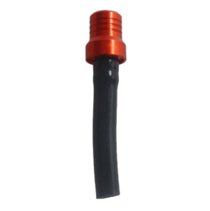 CNC Fuel Tank Air Vent Gas Cap Oil Vent for Motocross Motorcycle Racing Enduro SX F EXC ADV CRF YZF WRF KXF RMZ 125 MX SMR