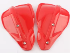 Enduro Hand Protection Cross Handguard Handgrip Guard Universal Dirt Bike Motorcycle Hand Protector Motocross Accessories