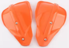 Enduro Hand Protection Cross Handguard Handgrip Guard Universal Dirt Bike Motorcycle Hand Protector Motocross Accessories