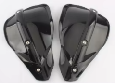 Enduro Hand Protection Cross Handguard Handgrip Guard Universal Dirt Bike Motorcycle Hand Protector Motocross Accessories