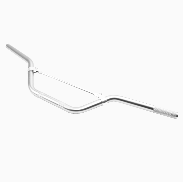 22mm 7/8'' Motorcycle Handlebar Motorbike Aluminum Alloy Handlebars for 50cc 70cc 110cc 125cc 140cc Dirt Pit Bike ATV Scooter