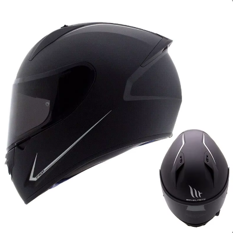 PowerMotor MT Spain Custom Motorcycle Helmet Men and Women Sunscreen Anti-fog Full Face Helmet Stinger Racing Knight Locomotive