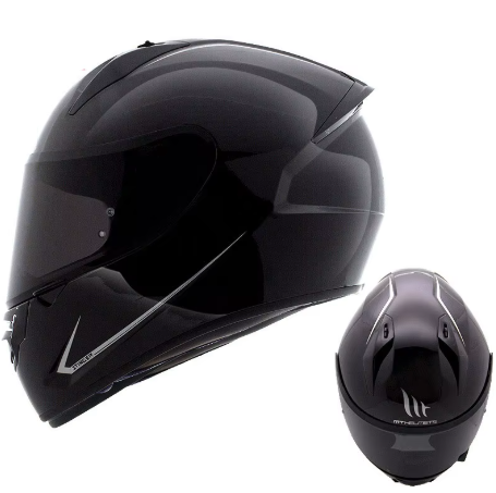 PowerMotor MT Spain Custom Motorcycle Helmet Men and Women Sunscreen Anti-fog Full Face Helmet Stinger Racing Knight Locomotive