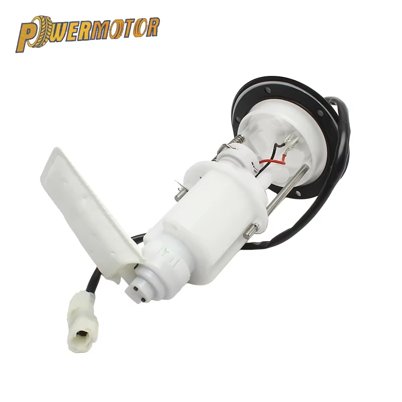 Motorcycle Electric Fuel Pump Assembly Replaces for CF500/CF625/CFX5/X6/CFORCE550/CF550ATV 520 PARTS