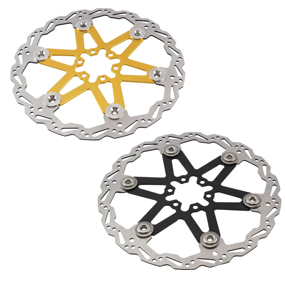 For Surron Disc Brake Motorcycles Modified Parts Sur-ron Light Bee S X Front Rear Universal 2023 New Arrival Motocross Brakes
