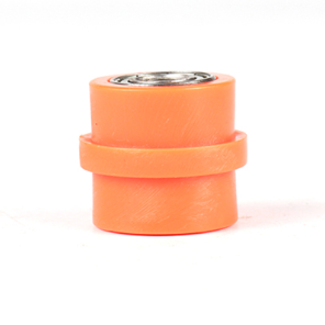 Motorcycle 8mm 10mm Chain Roller Tensioner Pulley Wheel Slider Guide for Pit Dirt Bike Street Enduro Motorcycle Motocross ATV CR