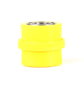 Motorcycle 8mm 10mm Chain Roller Tensioner Pulley Wheel Slider Guide for Pit Dirt Bike Street Enduro Motorcycle Motocross ATV CR