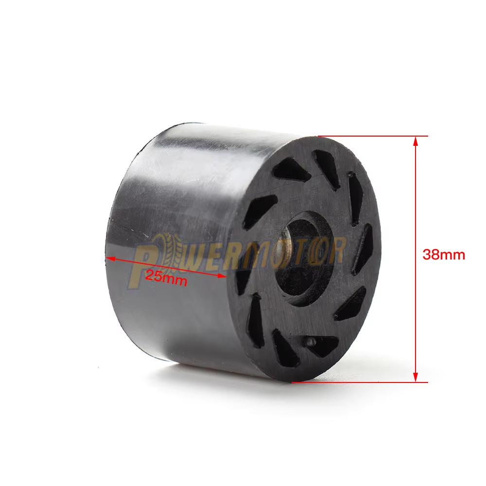 Motorcycle Chain Roller Motorbike Slider Tensioner Wheel Guide 8mm 10mm for Kayo T2 T4 T4L Pit Dirt Mini Bike Moto Atv M8 M10