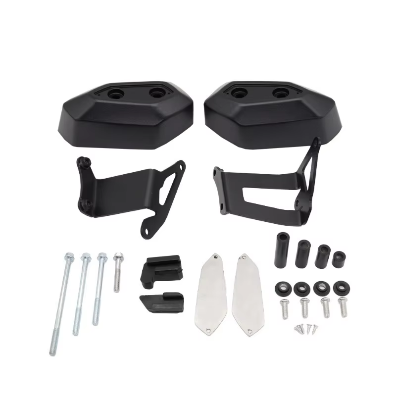 Motorcycle Conversion Accessories for Yamaha YZF R15 V4 2021-2022 Engine Drop Cover