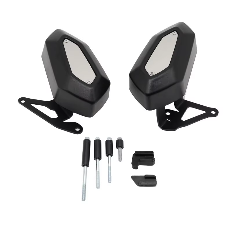 Motorcycle Conversion Accessories for Yamaha YZF R15 V4 2021-2022 Engine Drop Cover