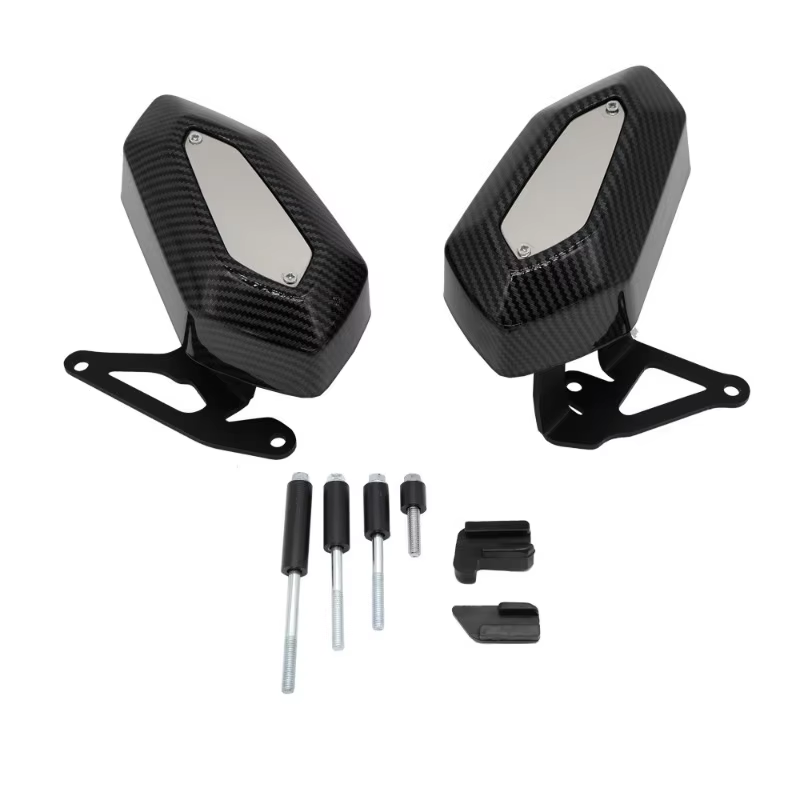 Motorcycle Conversion Accessories for Yamaha YZF R15 V4 2021-2022 Engine Drop Cover