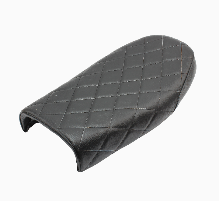 Cafe Racer Seat Motorcycle Saddle for Harley Bobber Honda C70 Yamaha CG125 Parts Comfort Waterproof Universal Moto Accessories
