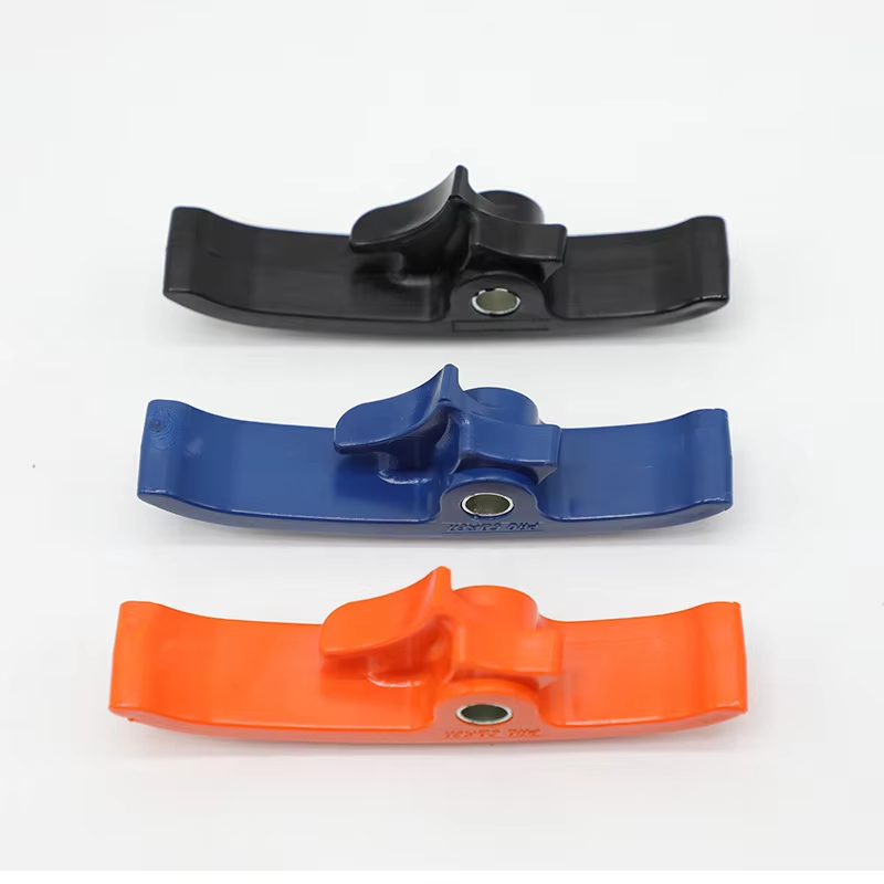 For SX SXF EXC EXCF Off-road Motorcycle Chain Slipper Below Chain Slider for KTM HUS QVARNA GASGAS