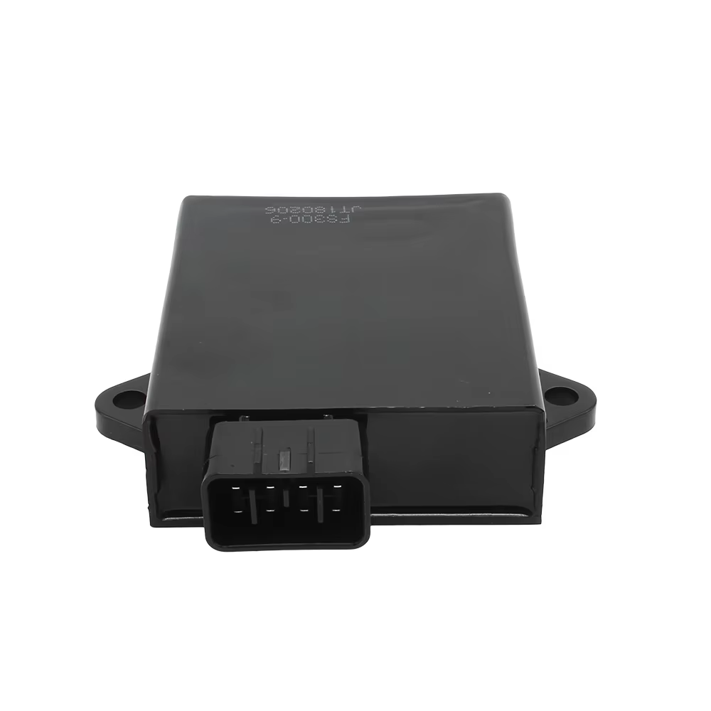 Scooter Igniter 8 Pins CDI Box Suitable for Flyshen Jinlang and Jiangsu Linhai Pedal 250-300CC Water-cooled Engines
