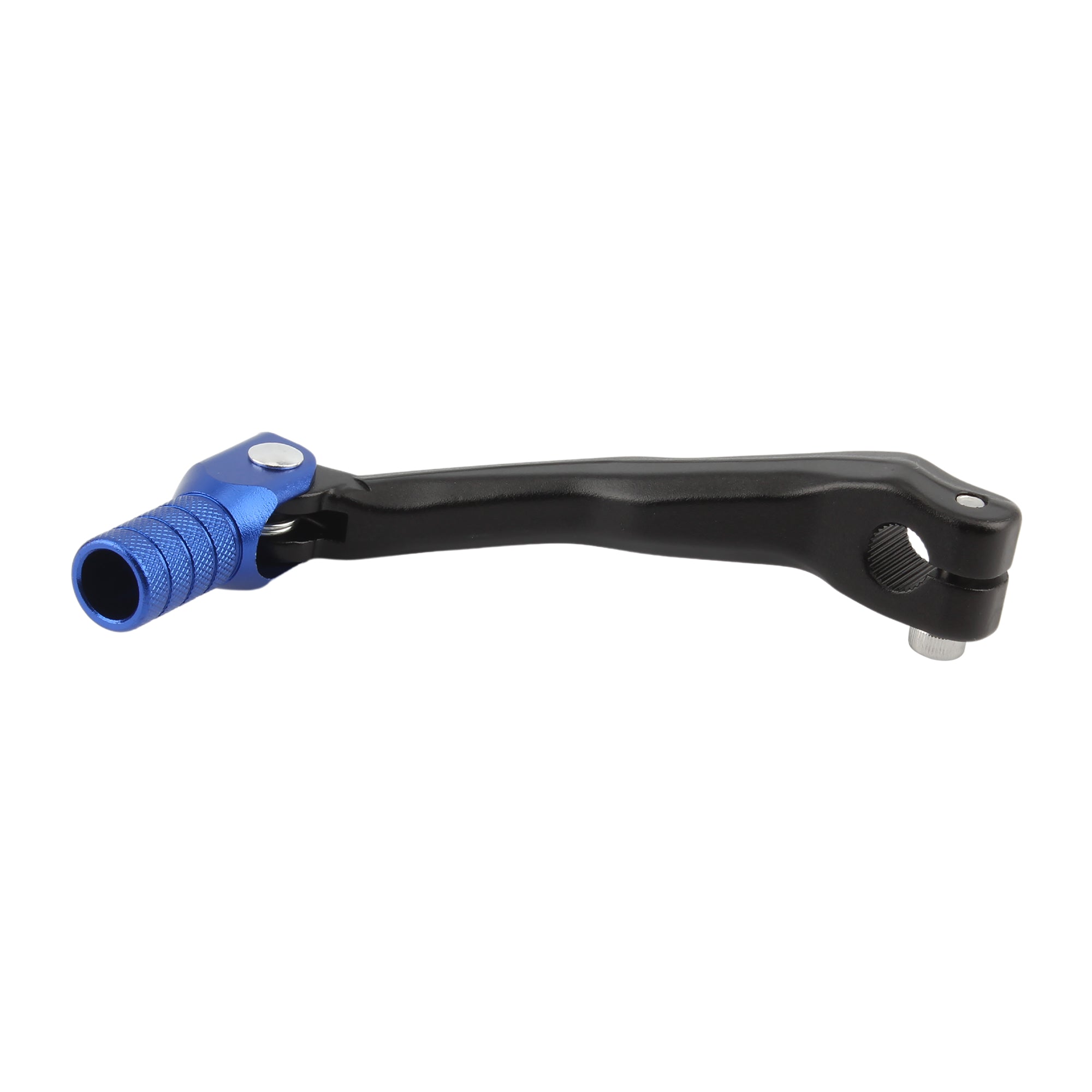 2015 Gear Shift Lever Pedal Motorcycle CNC Aluminum Folding for  Short Style Engine Dirt Pit Bike Motocross Enduro