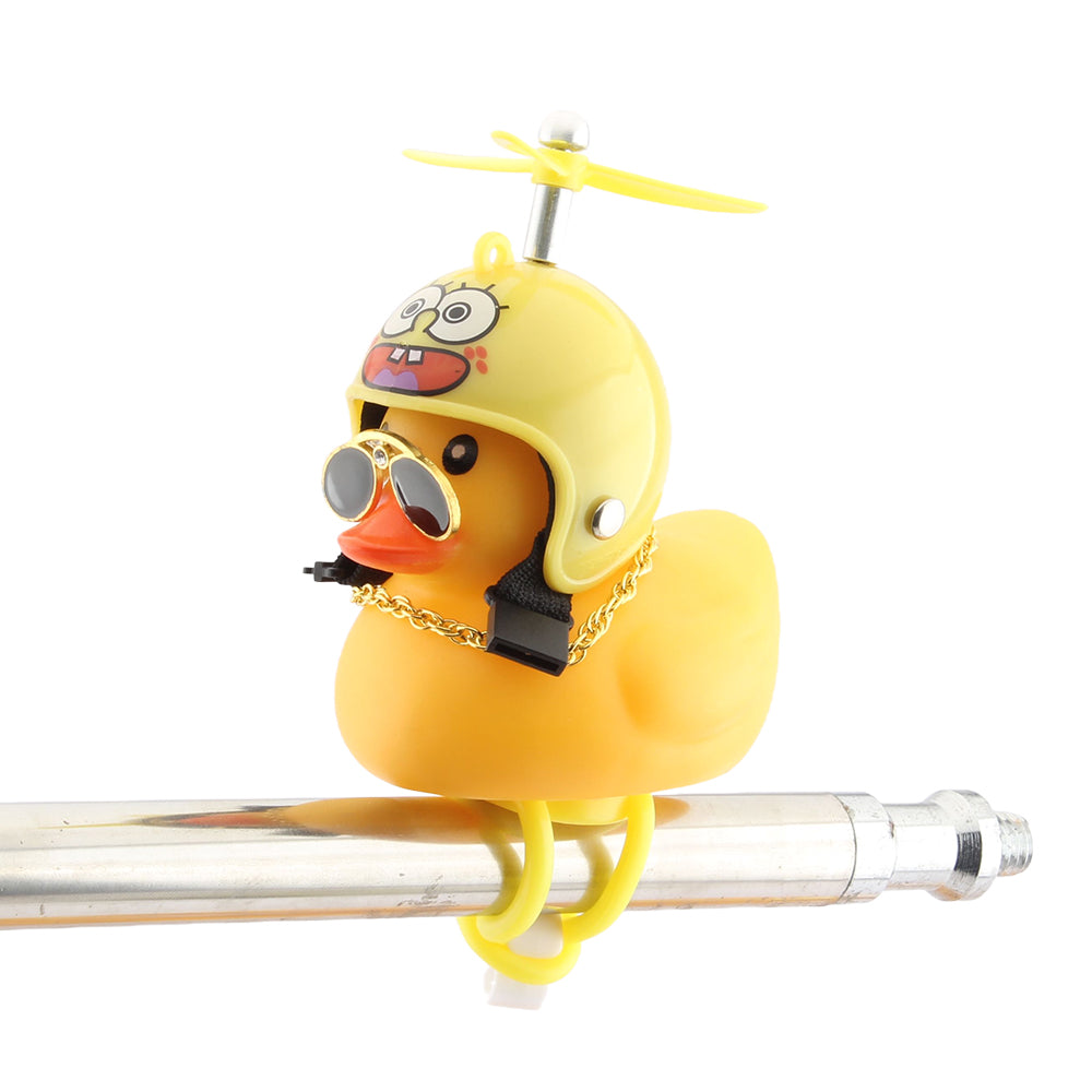 Multi-style Car Decoration Duck