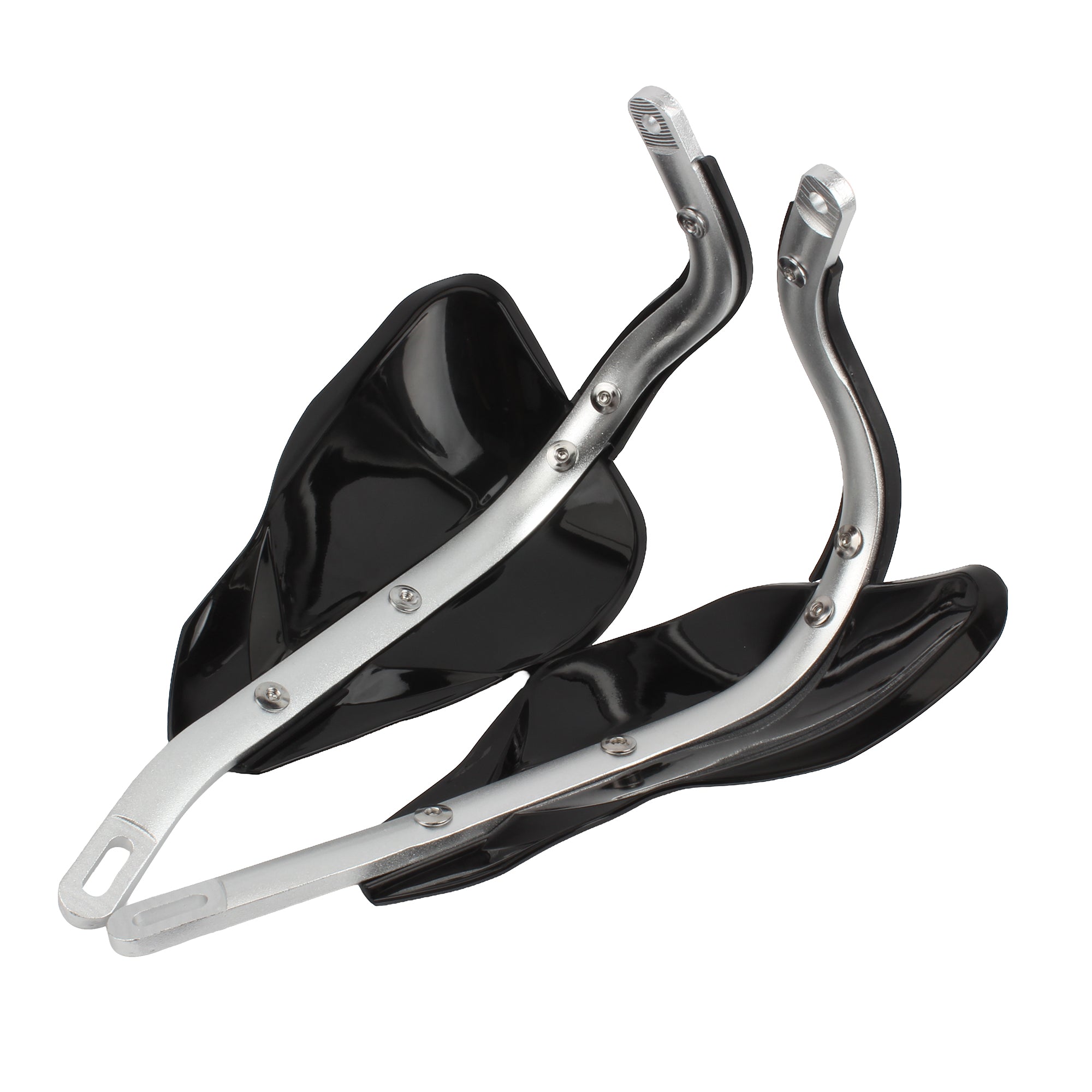 Enduro Hand Protection Cross Handguard Handgrip Guard Universal Dirt Bike Motorcycle Hand Protector Motocross Accessories
