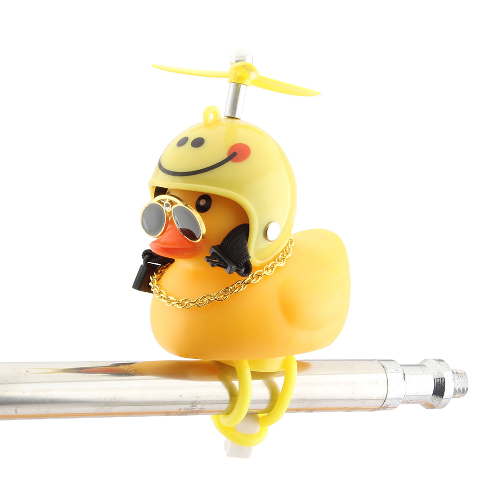 Multi-style Car Decoration Duck