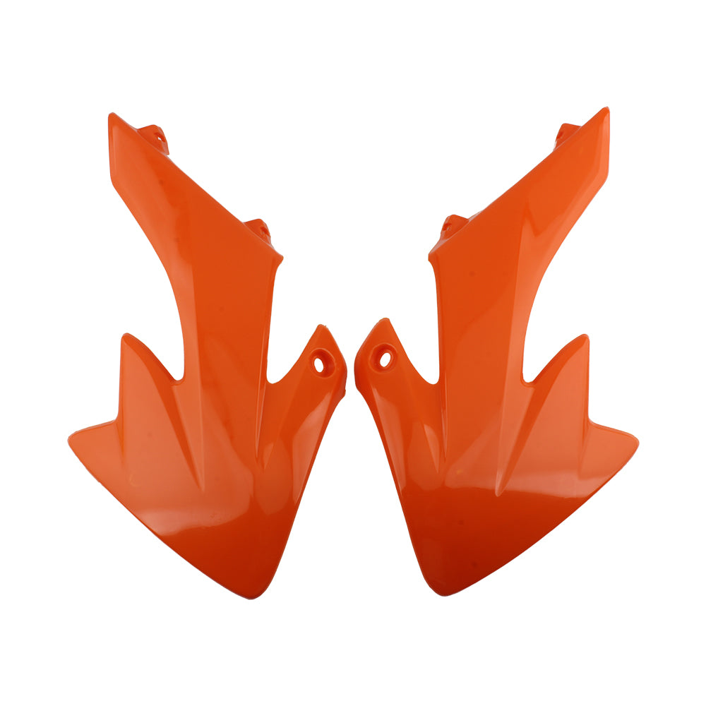Off-road Motorcycle Parts Complete Shell Plastic Parts Cover for Kitty Hawk CRF50-125CC General Purpose