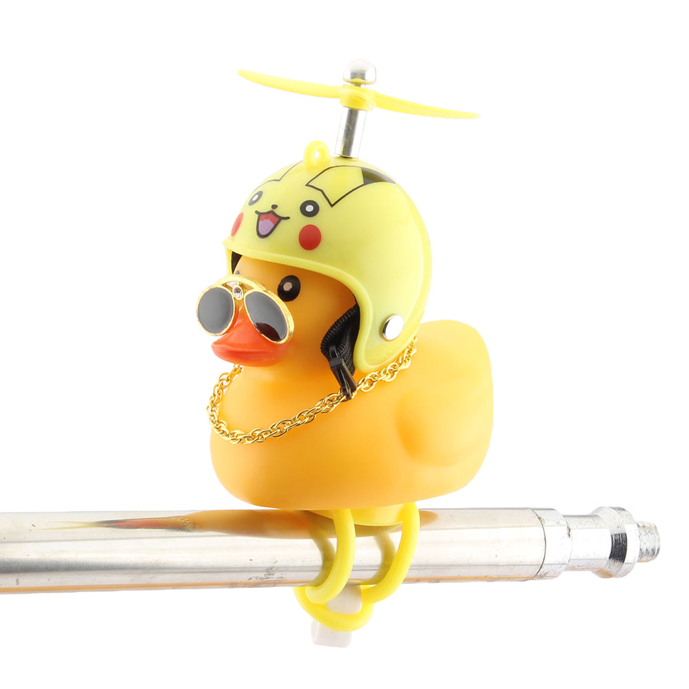 Multi-style Car Decoration Duck