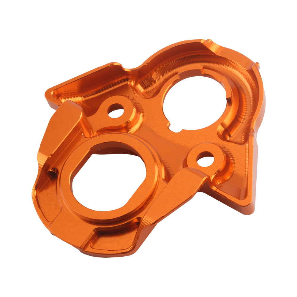 Enduro Motocross Accessories Carbon Fiber Plastic CNC Aluminum for Sur-ron Light Bee S X Electric Bike Central Control Cover