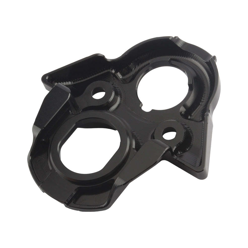 Enduro Motocross Accessories Carbon Fiber Plastic CNC Aluminum for Sur-ron Light Bee S X Electric Bike Central Control Cover