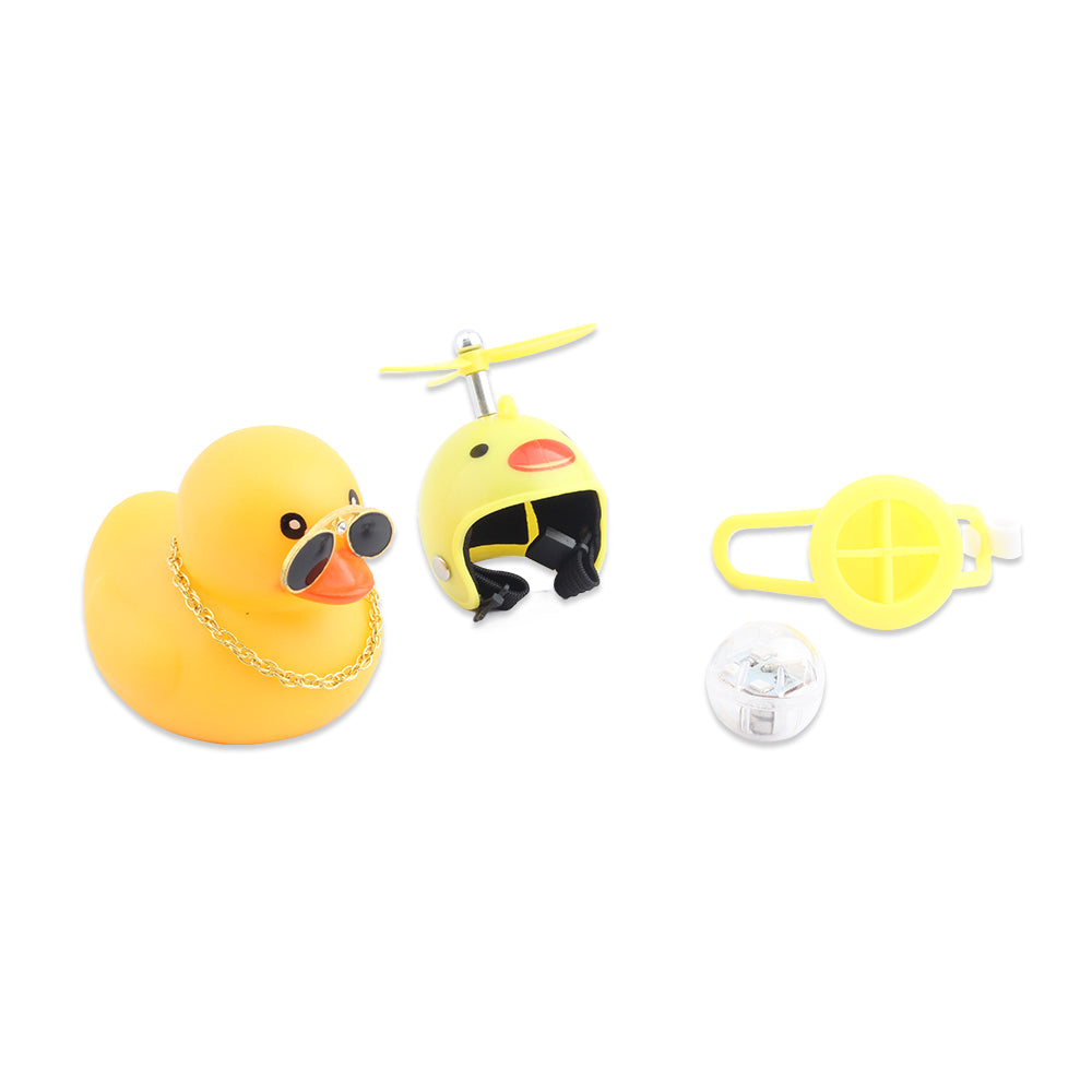 Multi-style Car Decoration Duck