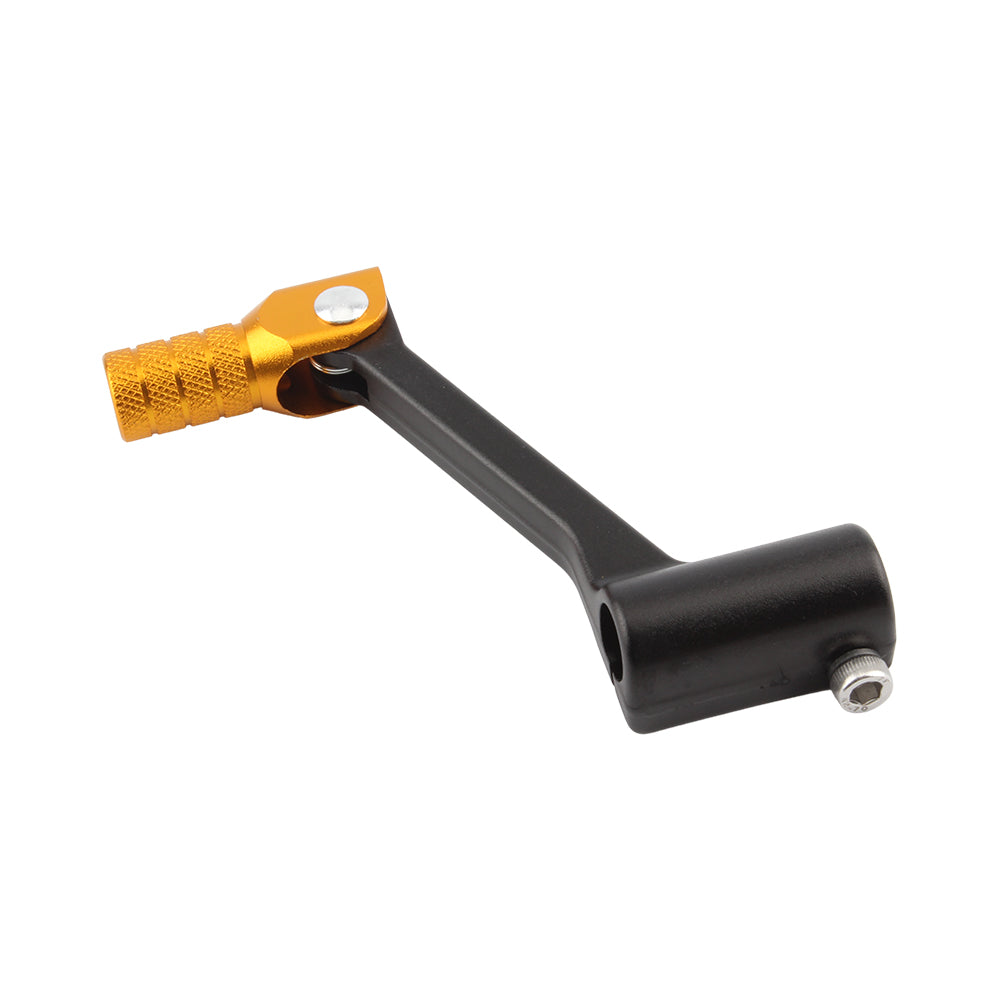 Motorcycle Gear Shift Lever Suitable for KTM Suzuki Yamaha 125-250CC Motorcycle Universal Accessories