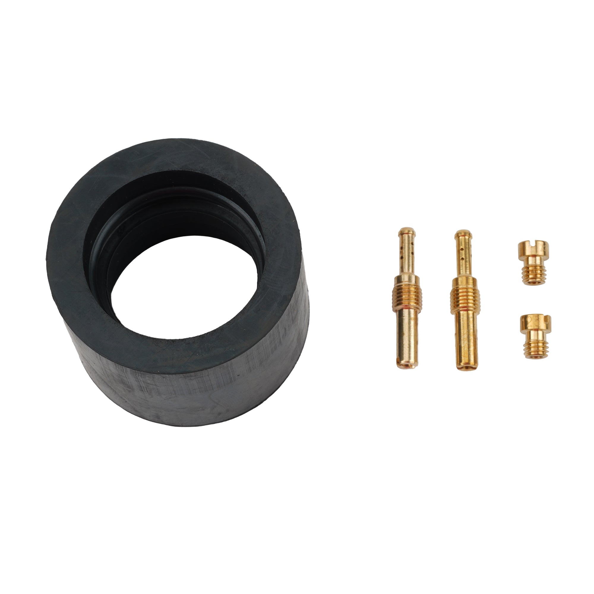 2T 4T Motorcycle Carburador Koso 34mm Carburetor Pwk 21 24 26 28 30 32mm Aluminum Sliver Zama Carburetor Pit Bike Carburetor