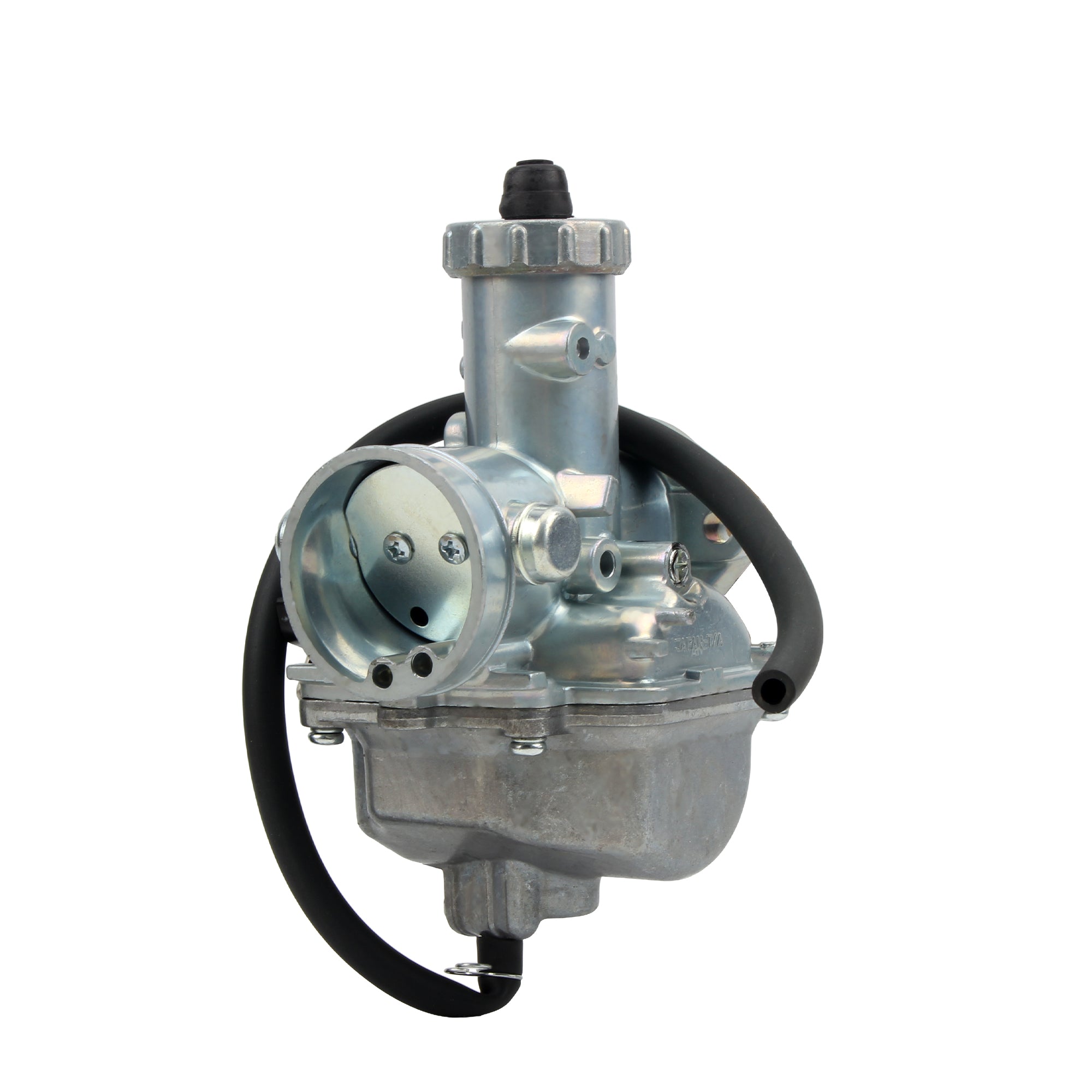 Powermotor Mikuni Vm26 30mm Carburetor VM26 Carb PZ30 30mm Carb Silver CE Aluminum Alloy Tmx 155 Carburetor Thailand 90 Days 3cm