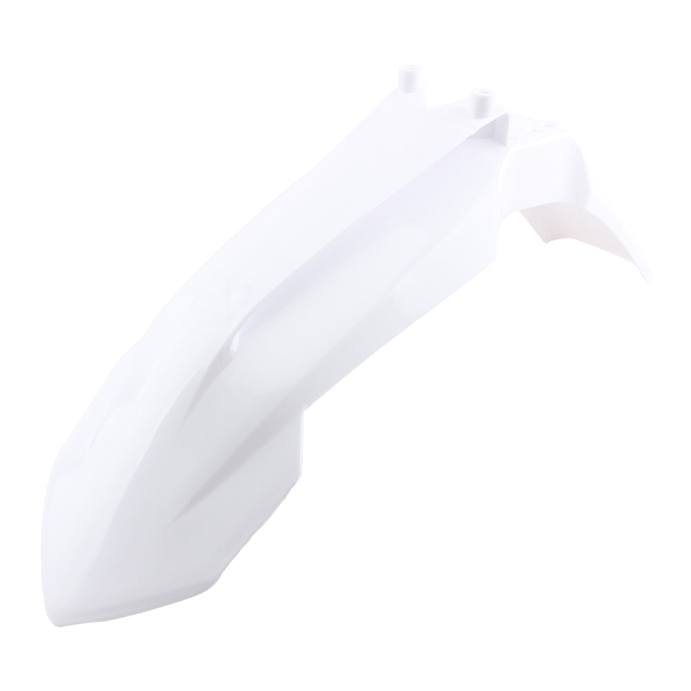 Motorcycle Front Fender Mudguard Fairing Body Kit for 65CC Motocross Dirt Bike Pit Bike TM 65 Motorcycle Parts