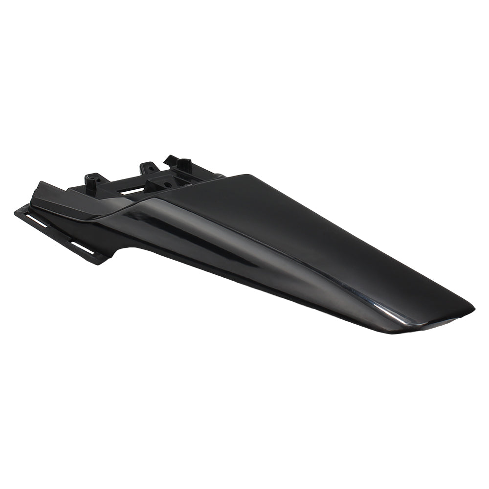 Motorcycle Mudguard Rear Fender Cafe Racer Moto for Honda CRF50 Universal Waterproof Splashproof Chassis Cool Protection Rider