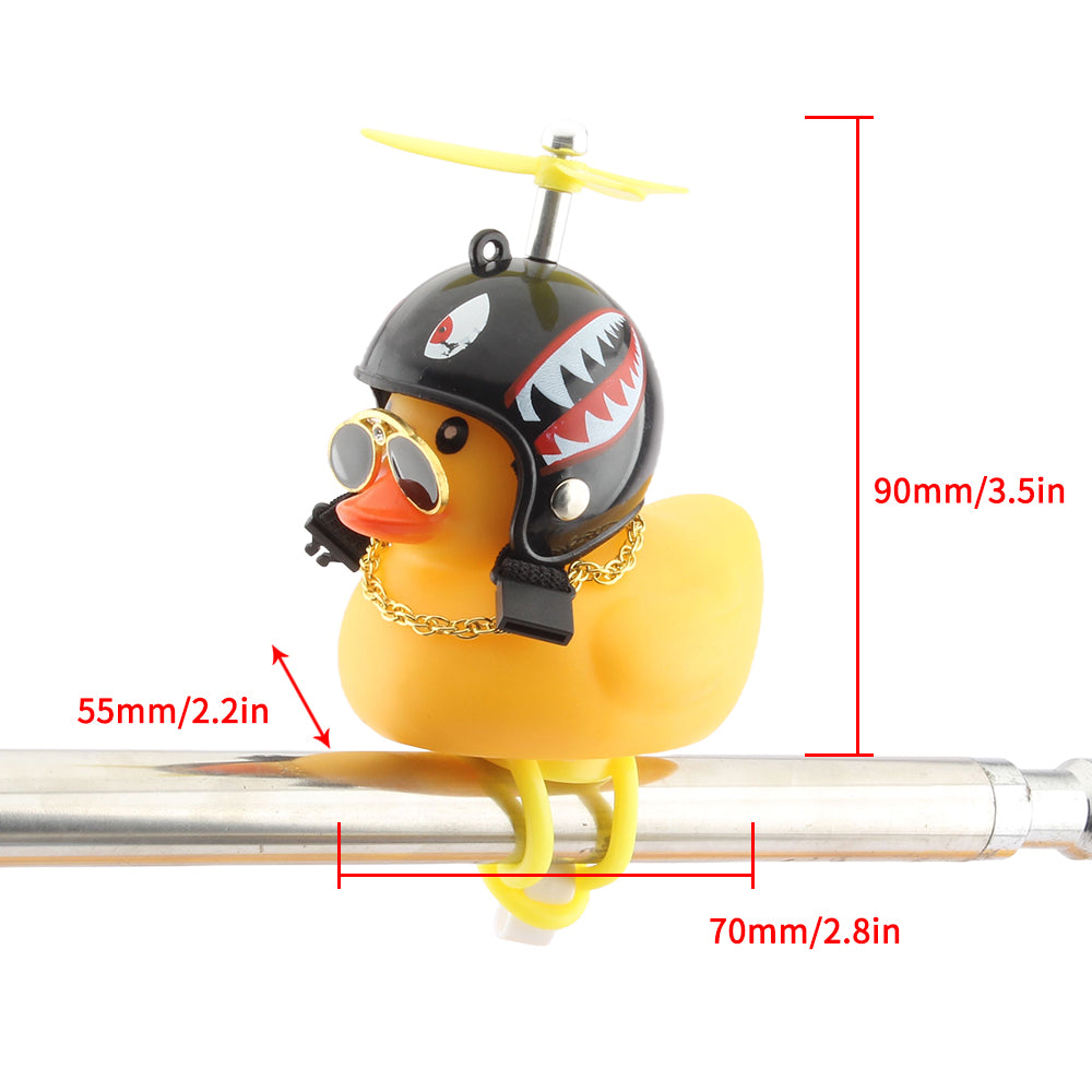 Multi-style Car Decoration Duck