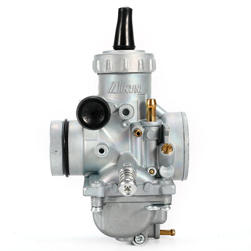 PowerMotor Motorcycle Mikuni 28mm VM24 Carburetor for Yamaha DT125 DT175 RX12 Suzuki TZR125 RM65 RM80 RM85 Dirt Bike Off Road