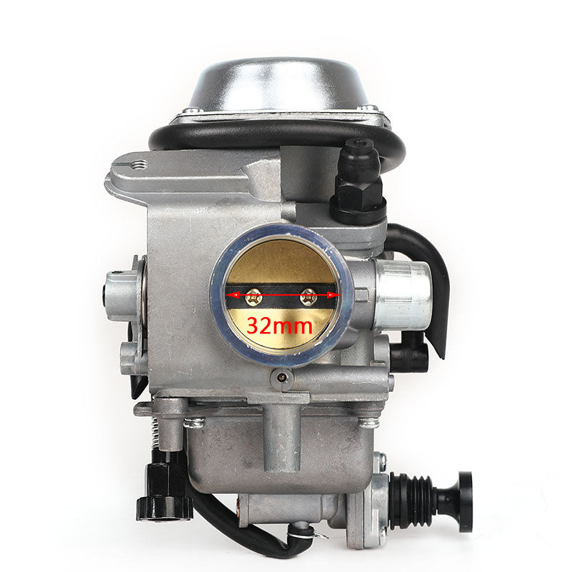 PD32J 32mm Carburetor Carb Aluminum Atv/utv Parts for Honda ATC250 TRX300 TRX350 TRX400 TRX450 ATV250SX Motorcycle Carburador