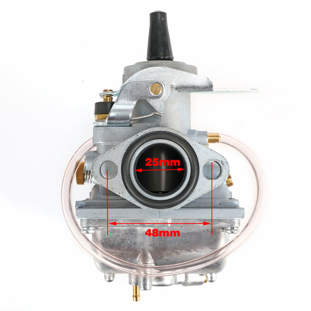 New Carb Carburetor Carburador Moto Vergaser for SUZUKI TS125 TS125N TC125 TS100 CARBURETOR Motorcycle Dirt Bike Motocross