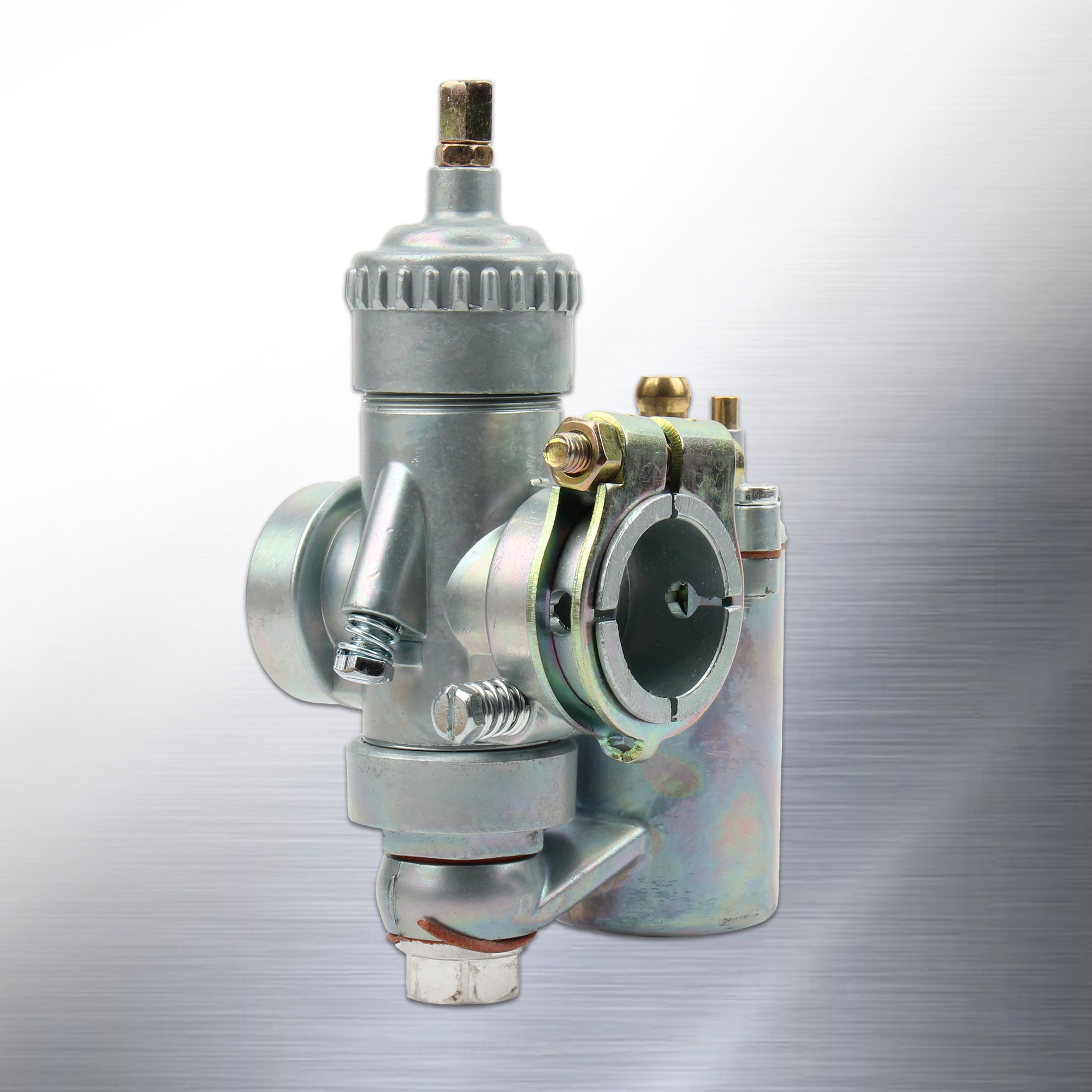 Jawa MZ175 Motorcycle Carburetor 250cc WSK125 WSK 125 XF175 Carb for Scooter Dirt Pit Bike Motorbike Engine Carburetor